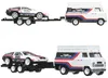 Hot Wheels JBM35, Fahrzeug-Set, 3 Jahr(e), Metall, Produktbild-Vorschau 6
