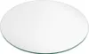 Glasplatte TERRY 70cm Rund 8mm gehärtetes Glas Produktbild-Vorschau 1