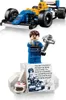 LEGO 10353 Ikony Williams Racing FW14B s Nigelom Mansellom Náhľad obrázku produktu 46