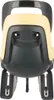 bobike Siège enfant GO 1P étrier, Lemon Sorbet Voir les images du produit 4