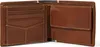 FOSSIL Leder Geldbörse Elgin International Traveler Brown Produktbild-Vorschau 2
