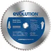Evo 677351 Disco Acero M355Tct-66Cs - 355Mm 66T Náhľad obrázku produktu 2