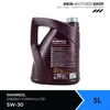 Mannol Energy Formula OP 5W-30 5 Liter Produktbild-Vorschau 2