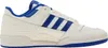 Herren adidas Forum Low weiß/royal blau Turnschuhe Größe: Produktbild-Vorschau 1