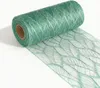 Tischläufer Nature Line Eucalyptus green - eukalyptusgrün Produktbild-Vorschau 1