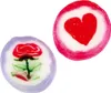 Sladké príbehy Rocks Candies Love Mix 500g v sáčku s Náhľad obrázku produktu 4