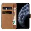 Handy Hülle für Apple iPhone 11 Pro Klapphülle Bookcase Produktbild-Vorschau 2