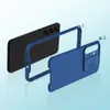 Nillkin Fall Fall Fall für Samsung Galaxy A54 5G Schwarz Produktbild-Vorschau 21