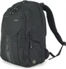 A black Targus backpack is shown from a side angle against a white background. Náhľad obrázku produktu