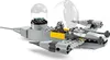 LEGO Star Wars 75410 Mandos e Grogus N-1 Starfighter Anteprima dell’immagine prodotto 7