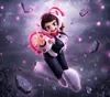 My Hero Academia S.H. Figuarts Actionfigur Ochaco Uraraka Podgląd zdjęcia produktu 10