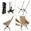 Vayox Relax Campingstuhl Angelstuhl 90x60x97cm VA0431, Produktbild-Vorschau 7