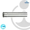 tecuro Spülrohrverlängerung Ø 28 mm für WC-Druckspüler 250 Produktbild-Vorschau 2