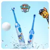 Oscillierende Zahnbürste Paw Patrol COSMO – Blau KP36277 Voir les images du produit 9