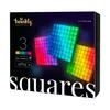 Twinkly Squares Smart LED Panels Erweiterungspaket (3 Produktbild-Vorschau 2