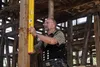 Stabila Type R 300 spirit level, Bull‘s-Eye-Höhe, 1,22 m, Produktbild-Vorschau 17