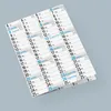 2026 Rido Plakatkalender 700×470 mm Produktbild-Vorschau 2