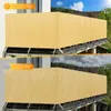 Jopassy PVC Sichtschutzmatte Sichtschutzzaun Sichtschutz Produktbild-Vorschau 5