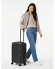 Franky Munich 4.0 4 Rollen Trolley M 66 cm mit Dehnfalte Produktbild-Vorschau 2