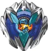 Hasbro Beyblade X Buster Dran 1-60A UX Starter Pack, Produktbild-Vorschau 7