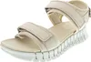 Ecco GRUUV SOL Damen Sandale - Sandaletten beige Freizeit Produktbild-Vorschau 29