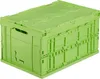 Relaxdays Profi Transportbox, stabil, Gewerbe, hochwertiger Produktbild-Vorschau 1