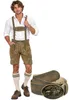 Lederhose Moritz - 54 Produktbild-Vorschau 1