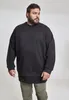 Urban Classics TB2391 | Maglione da uomo Basic Terry Crew - Anteprima dell’immagine prodotto 11