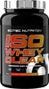 Scitec Nutrition Iso Whey Clear 1025g Dose Pfirsich-Mango Produktbild-Vorschau 2