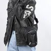 Bauchtaschen, Motorrad Hüfttasche, Beintasche und Produktbild-Vorschau 5