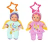 ZAPF 826744 BABY born® Aniołek dla niemowląt 2 różne 18 cm Podgląd zdjęcia produktu 2