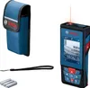 Bosch GLM 100-25 C Professional, ft, m, Schwarz, Blau, Rot, Produktbild-Vorschau 8