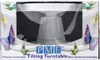 PME TT460, Kunststoff, Weiß, 0 - 20°, 14 cm, 230 mm, 118 mm Produktbild-Vorschau 6