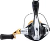 Shimano Rolle Sahara FI Modellgröße 500FI Produktbild-Vorschau 3