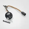 Lucande Wandleuchte Ropina, schwarz, Hanfseil, Höhe 25cm Produktbild-Vorschau 9