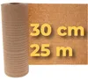 Wabenpapier Packpapier Rolle Verpackungspapier 70g/m² Produktbild-Vorschau 8