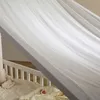 Hausbett Himmel LIAN in weiß - Betthimmel aus 100% Produktbild-Vorschau 2