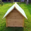 95cm cane canile gabbia per cani resistente alle intemperie Anteprima dell’immagine prodotto 3