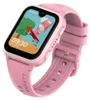 Inteligentné hodinky GARETT Kids Vibe 4G ružové Náhľad obrázku produktu 9