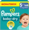 Pampers® 8006540785119 Pampers® Windeln baby-dry™ Monatsbox Voir les images du produit 13