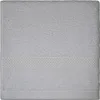 Dyckhoff Duschtuch Planet silber, 70 x 140 cm Produktbild-Vorschau 3