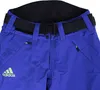 adidas Damen Skihose Coach Pant Wintersporthose Gr.38 Produktbild-Vorschau 3