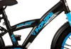 Volare Thombike Vélo enfant - Garçons - 16 pouces - noir Voir les images du produit 5