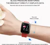 Orologio intelligente LH719 Nero Anteprima dell’immagine prodotto 5