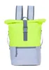 Rucksack Plane Time Bag Evo 24 L Kurierrucksack Roll-Top Produktbild-Vorschau 12
