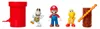 Jakks Pacific Verlies Super Mario Diorama Set World of Produktbild-Vorschau 3