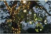 Chaîne lumineuse EMOS LED - 10x ampoules transparentes, 5 Voir les images du produit 12