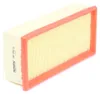 Luftfilter FILTRON AP 196/6 für OPEL Corsa F Filtereinsatz Produktbild-Vorschau 3