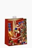 Weihnachten 10 Geschenktüten Medium A5-Format á 1,95 - Produktbild-Vorschau 6