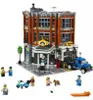 LEGO Creator Expert Corner Garage Set, Sada na stavění, 16 Náhled obrázku produktu 22